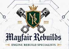 Mayfair Rebuilds