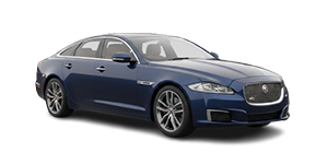 Jaguar XJ Engines