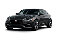 Jaguar XF Jaguar XF